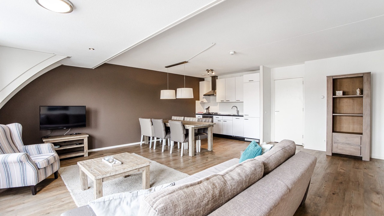 Photo of Livingroom in Merenwijk