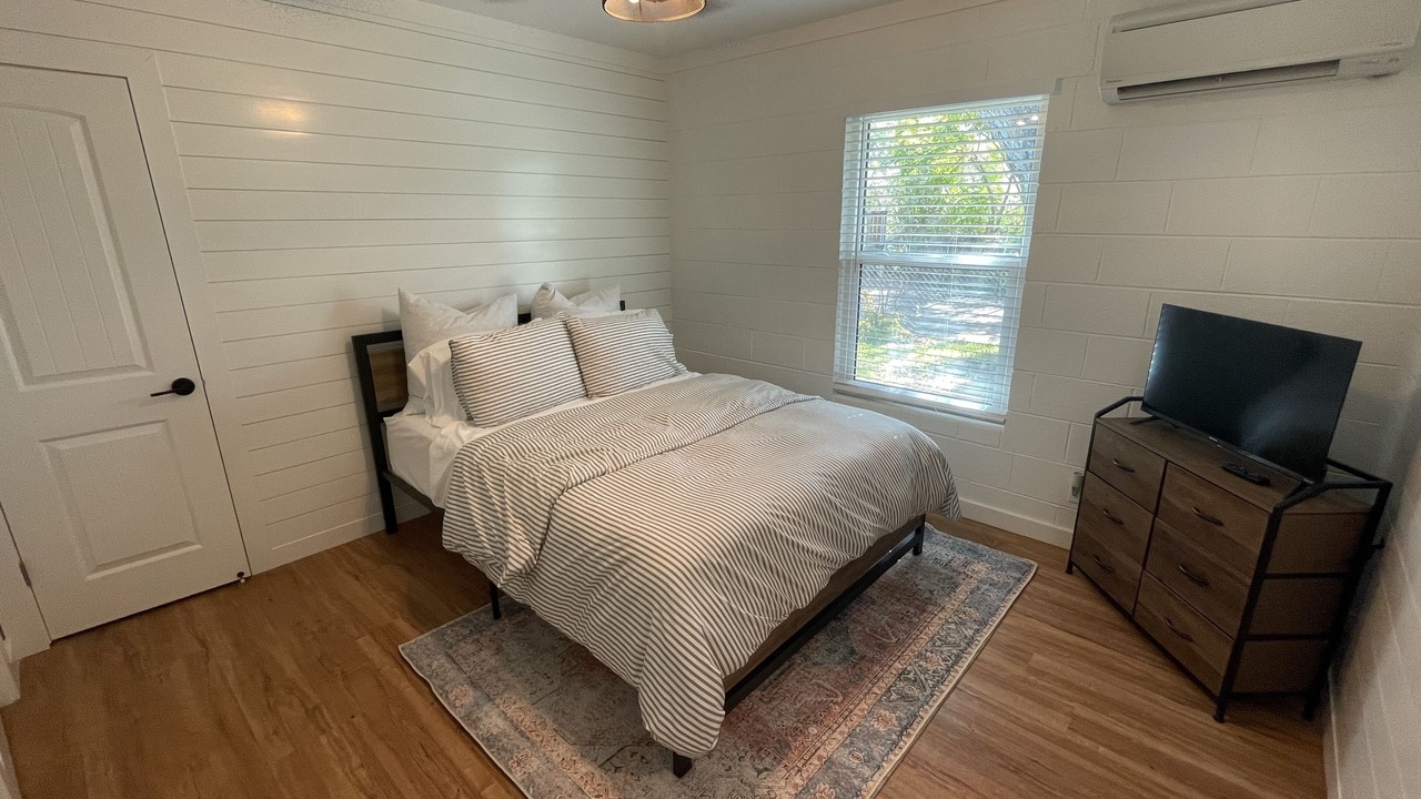 Photo of Bedroom in Fulton