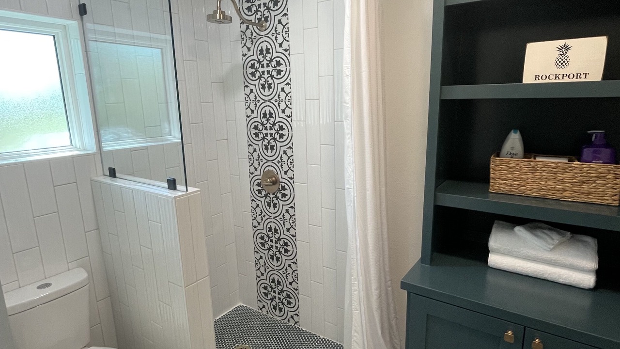 Photo of Bathroom in Fulton