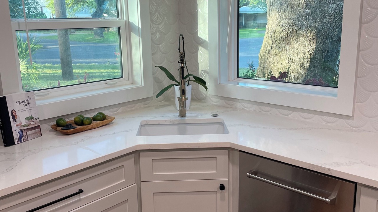 Photo of Kitchen in Fulton