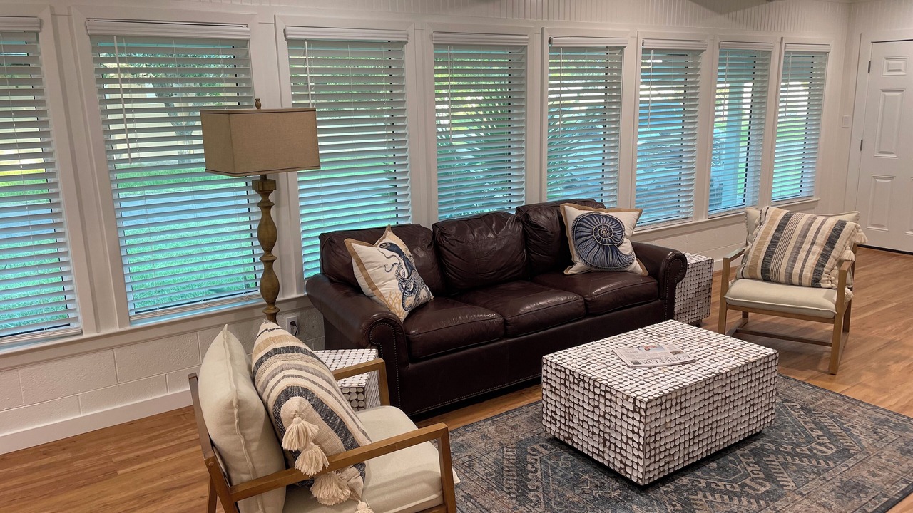 Photo of Livingroom in Fulton