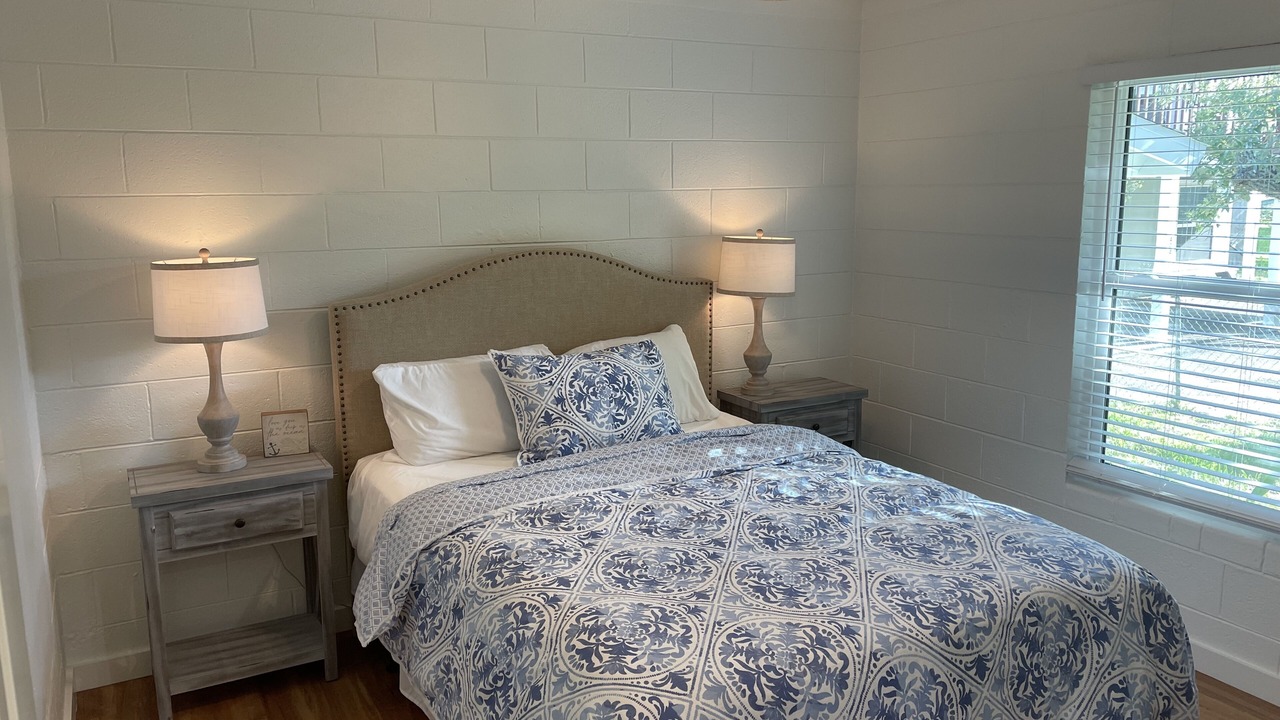 Photo of Bedroom in Fulton