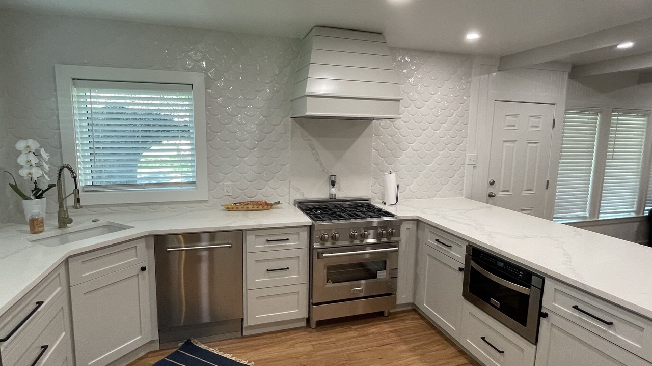 Photo of Kitchen in Fulton