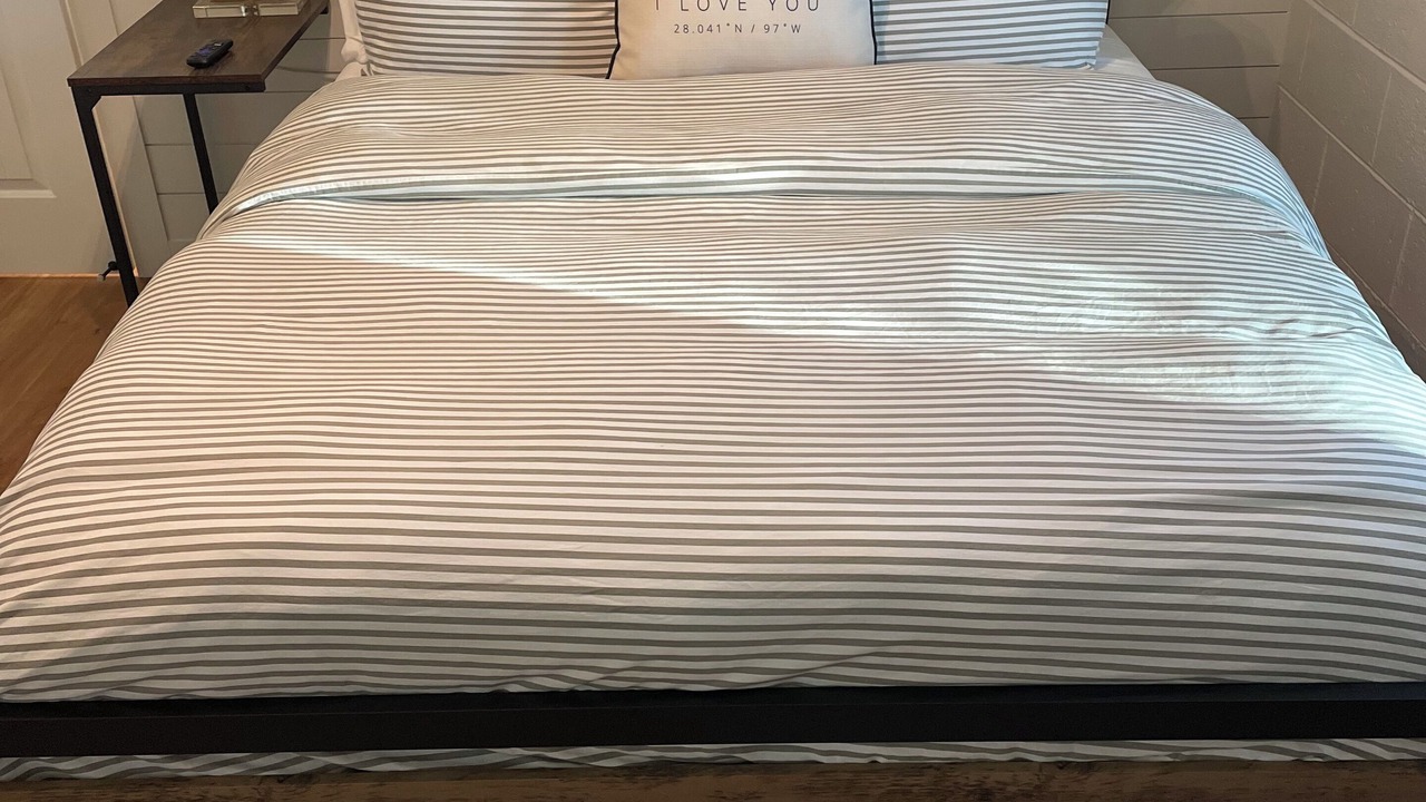Photo of Bedroom in Fulton