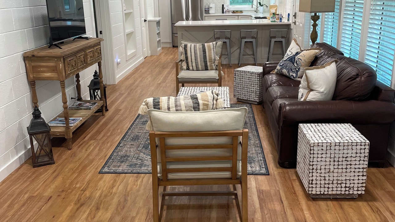 Photo of Livingroom in Fulton