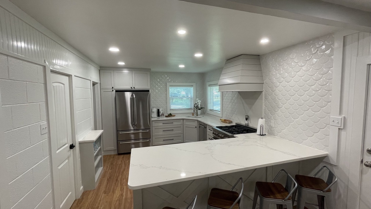 Photo of Kitchen in Fulton