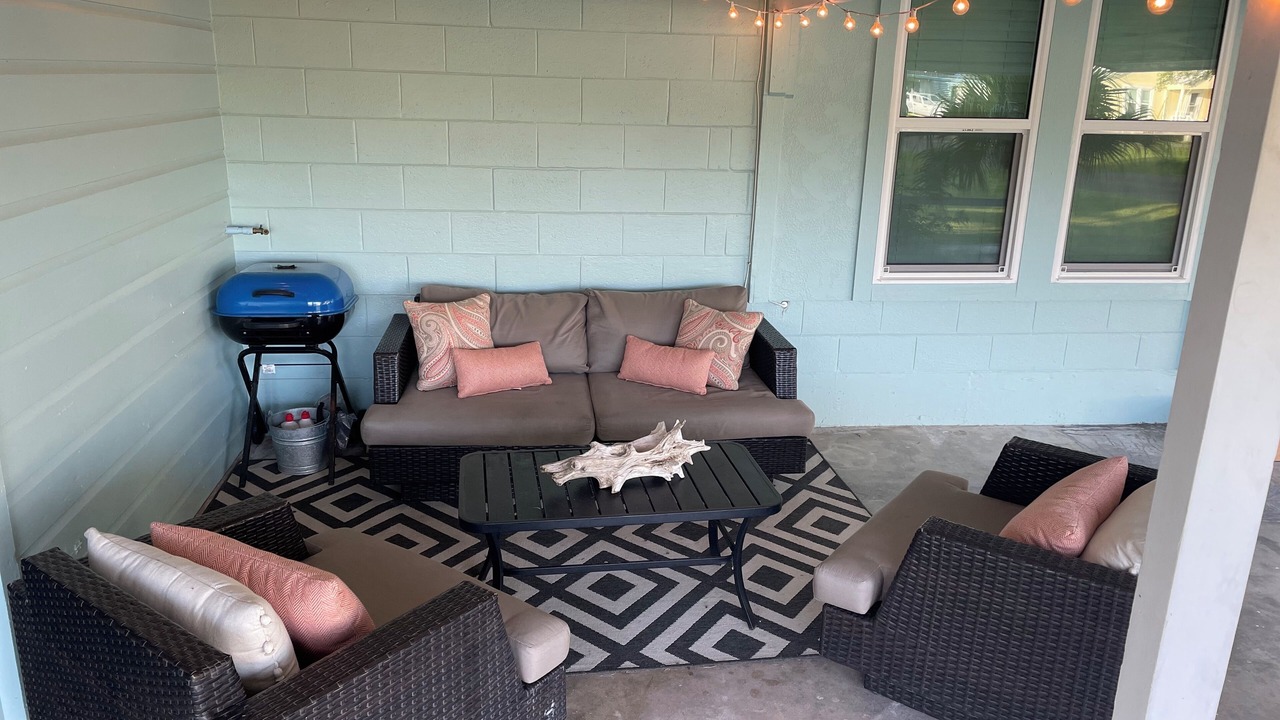 Photo of Outdoor in Fulton