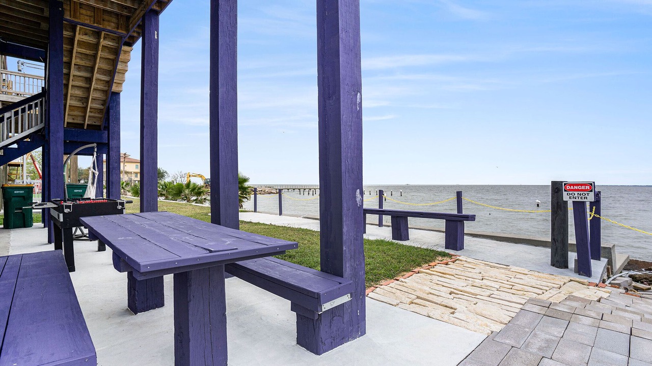 Photo of Outdoor in El Lago