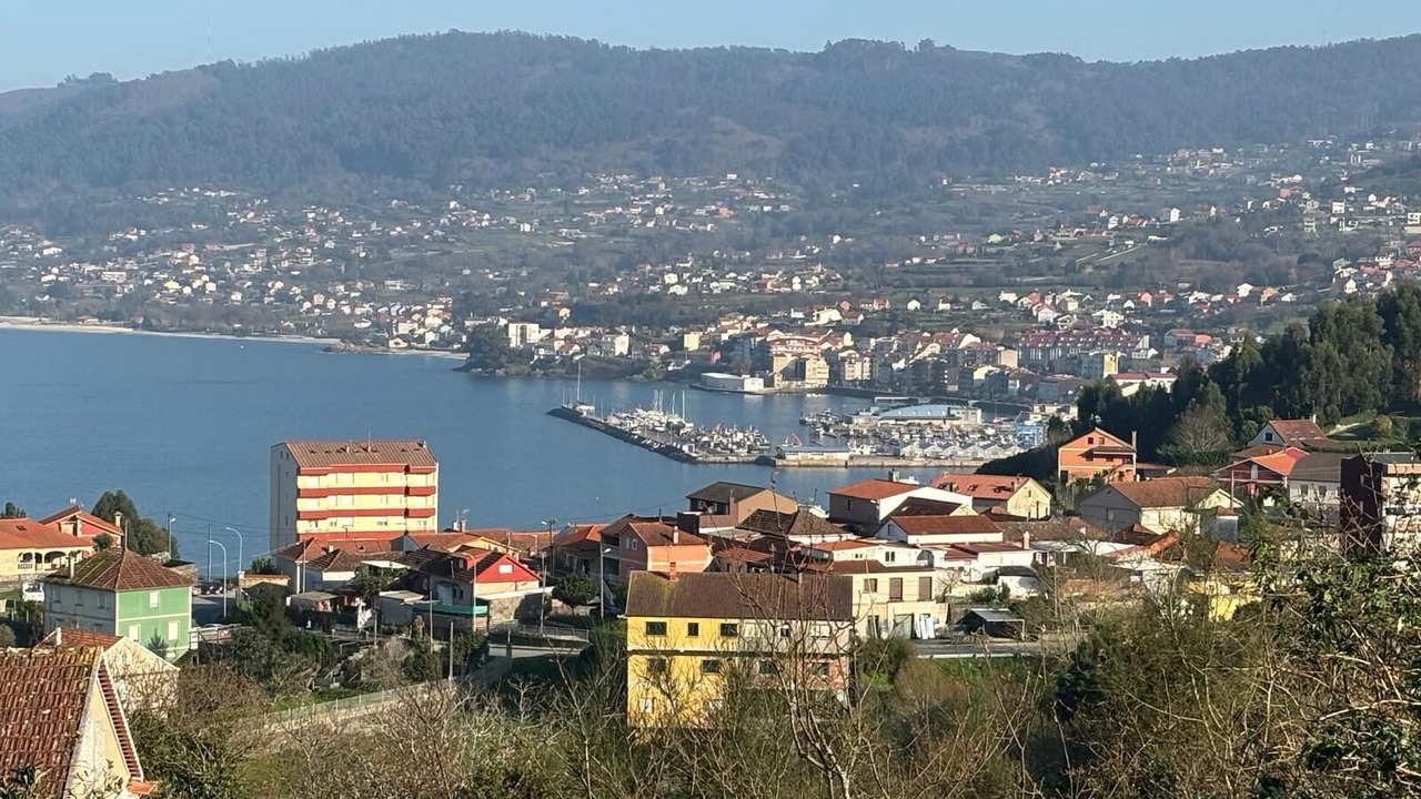 Photo of Outdoor in Bueu