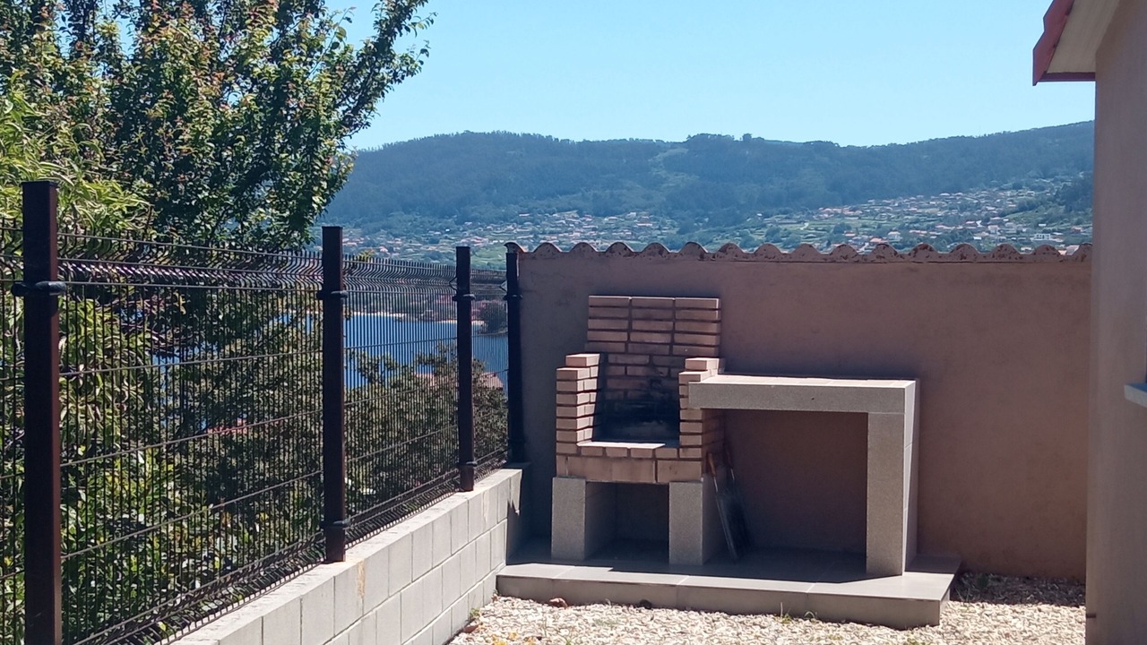 Photo of Patio Balcony in Bueu