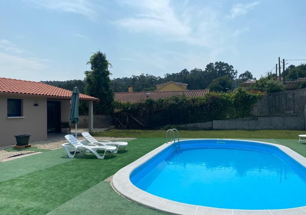 Photo of Outdoor in Bueu