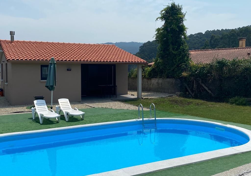 Photo of Outdoor in Bueu