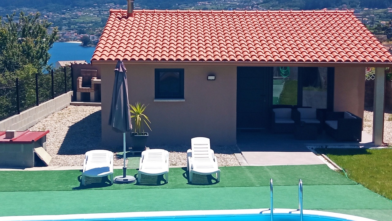 Photo of Outdoor in Bueu
