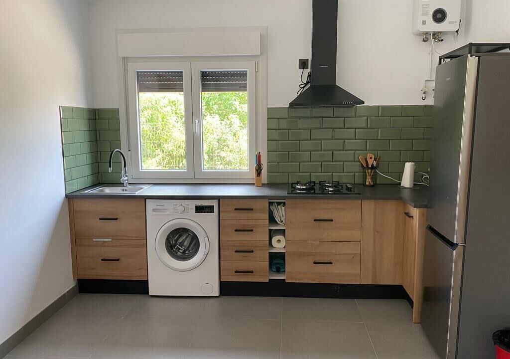 Photo of Kitchen in Bueu