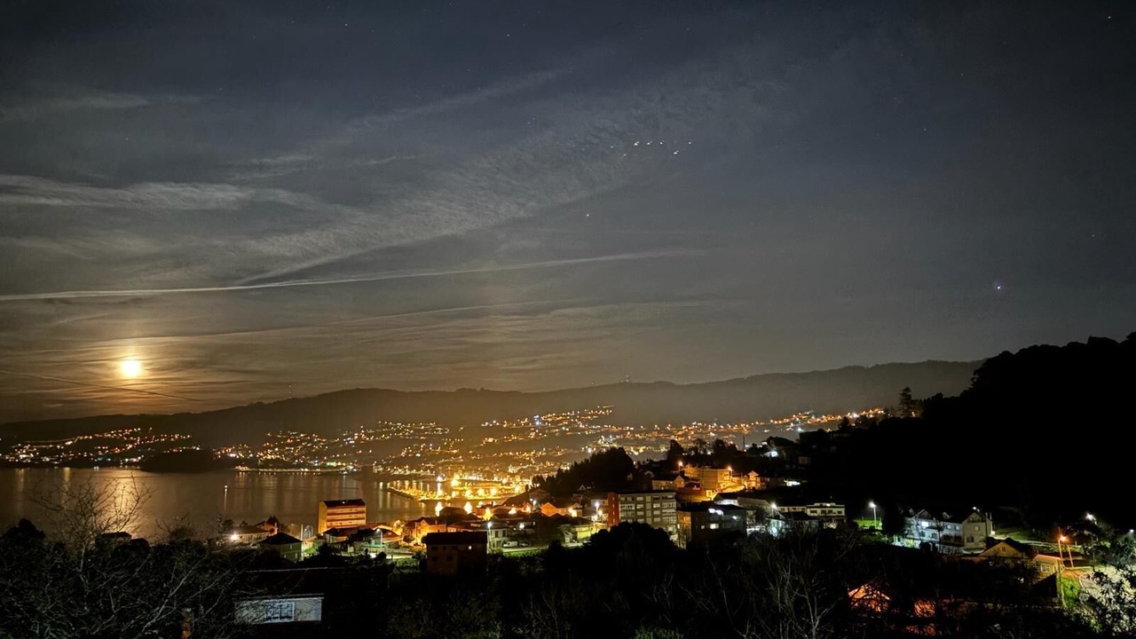 Photo of Outdoor in Bueu