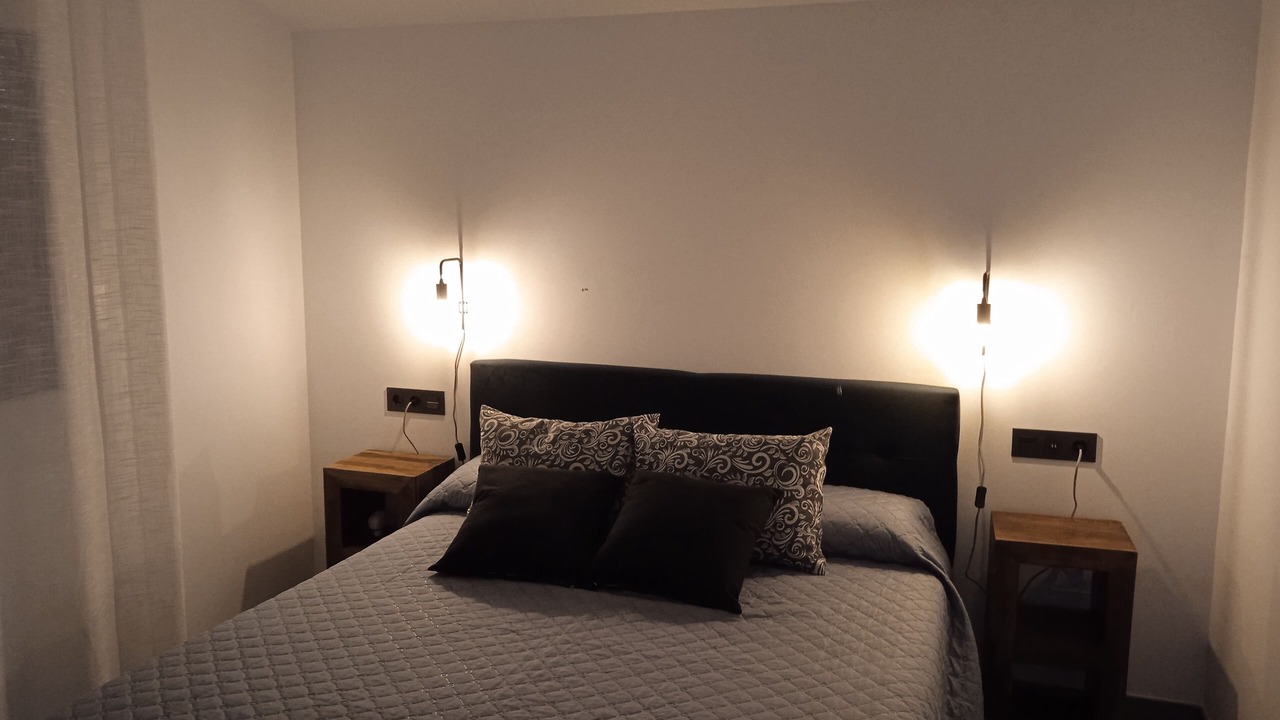 Photo of Bedroom in Bueu