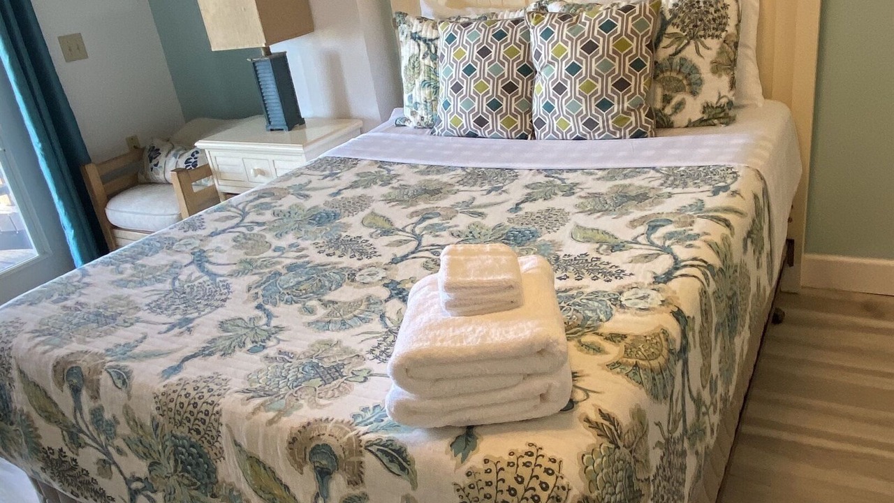 Photo of Bedroom in East End