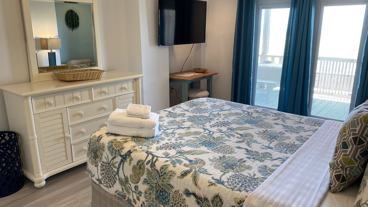 Photo of Bedroom in East End