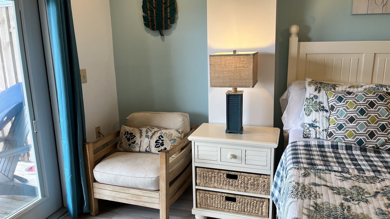 Photo of Bedroom in East End