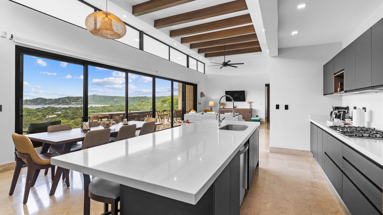 Photo of Kitchen in Coco