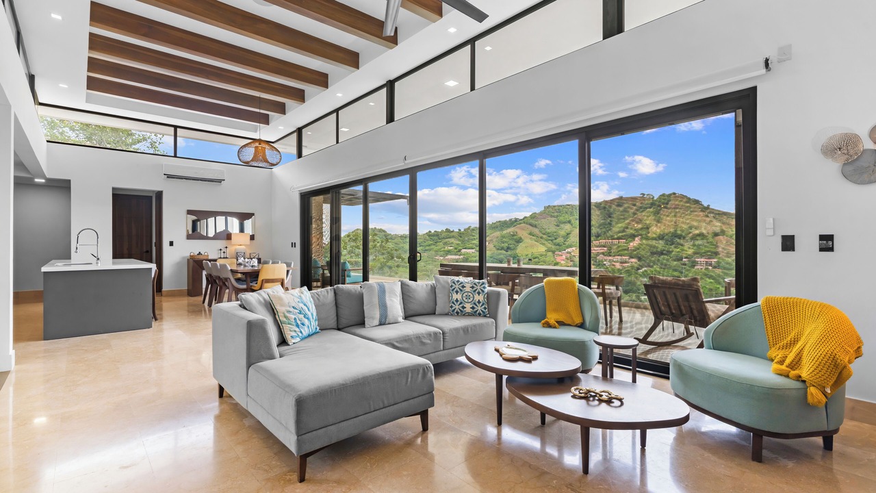 Photo of Livingroom in Coco