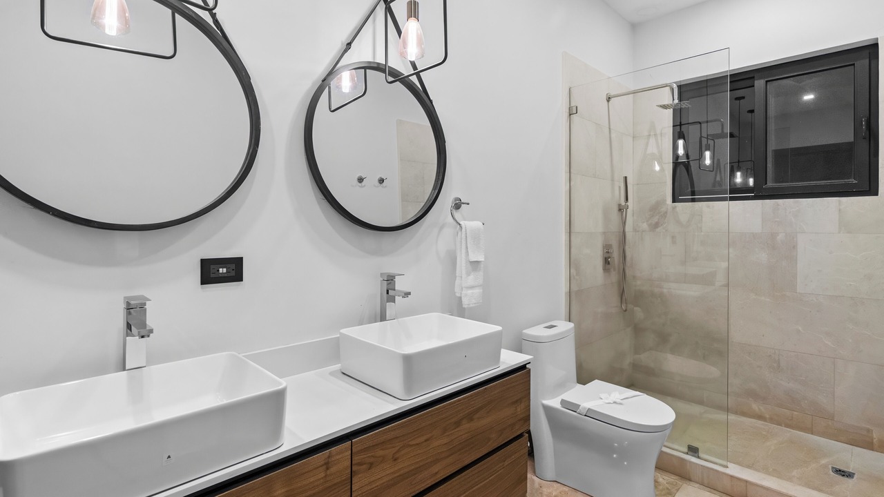 Photo of Bathroom in Coco