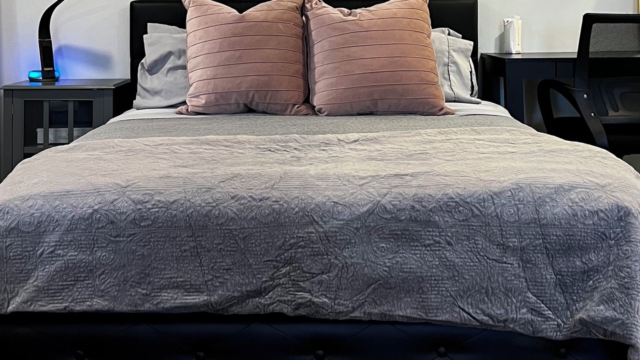 Photo of Bedroom in North Philadelphia