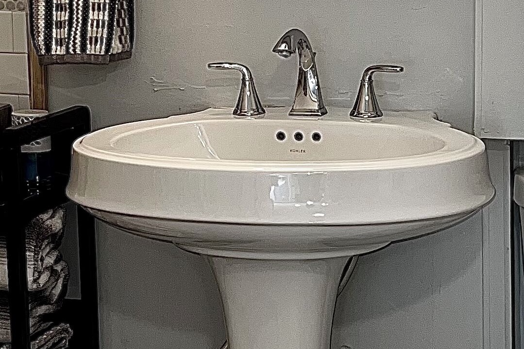 Photo of Bathroom in North Philadelphia