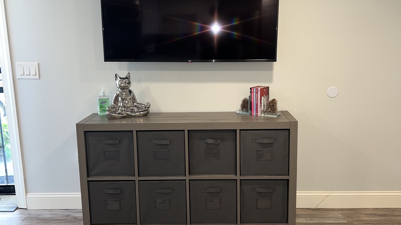 Photo of Livingroom in North Philadelphia