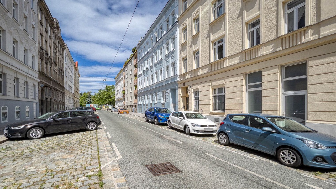 Photo of Others in Rudolfsheim-Funfhaus