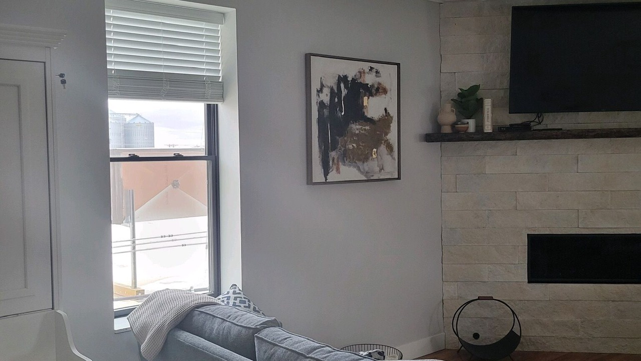 Photo of Bedroom in Ord