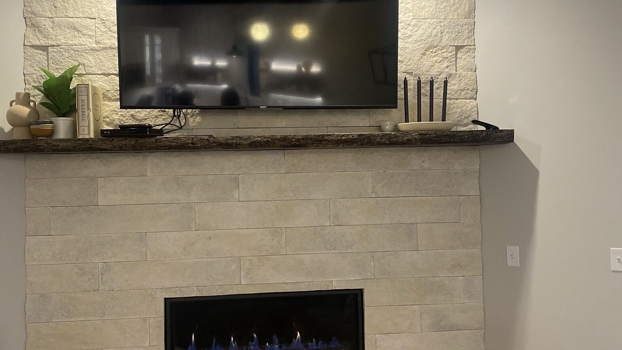 Photo of Kitchen in Ord