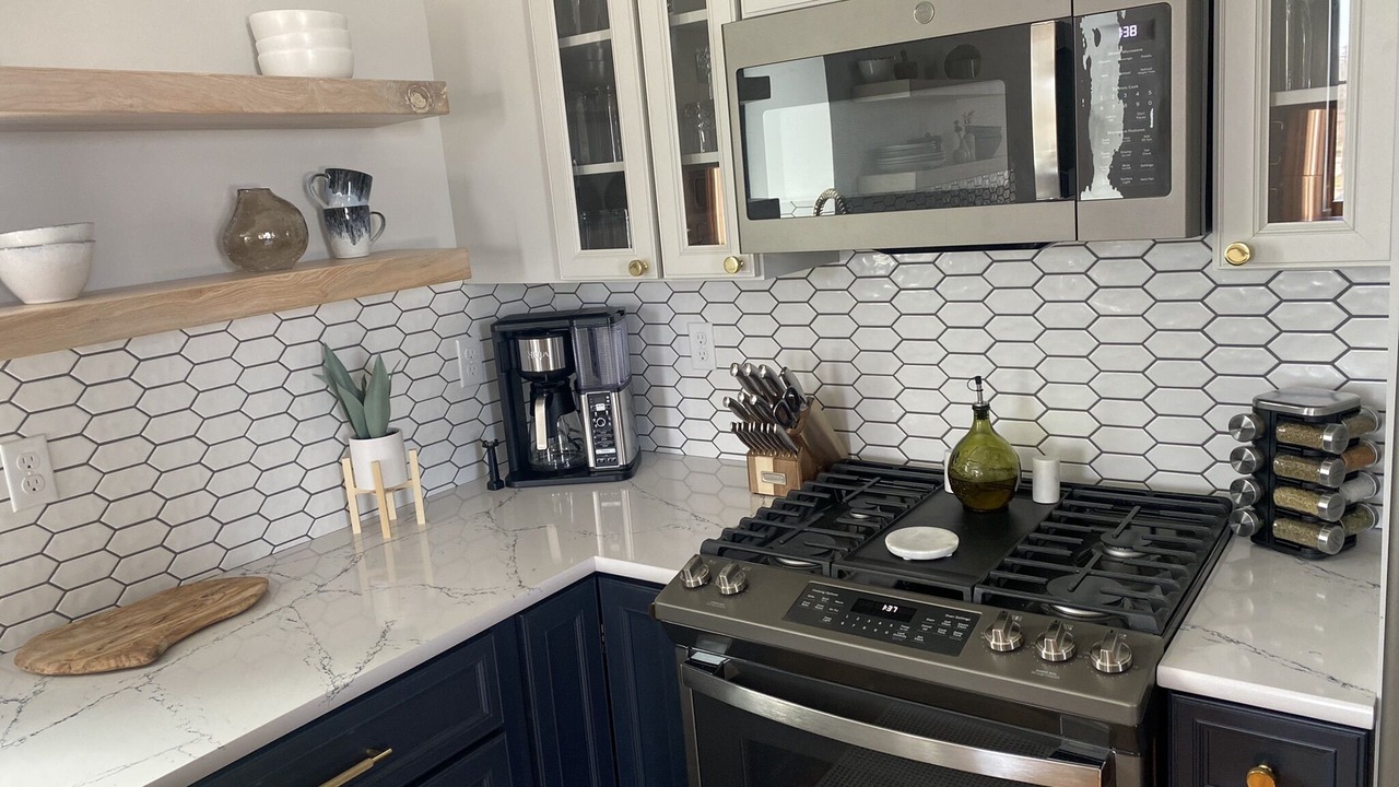 Photo of Kitchen in Ord