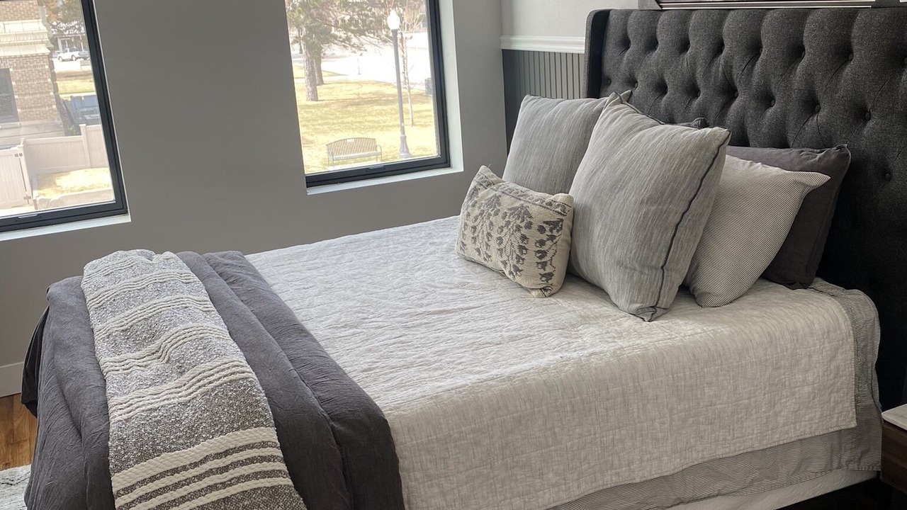 Photo of Bedroom in Ord
