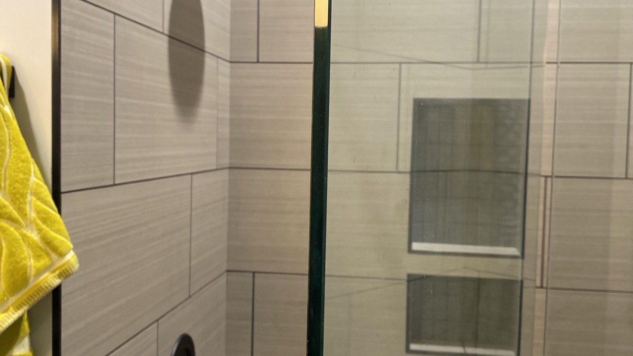 Photo of Bathroom in Ord