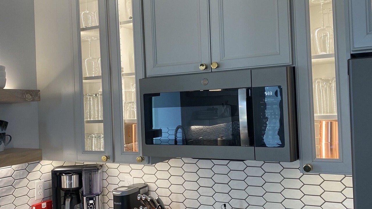 Photo of Kitchen in Ord