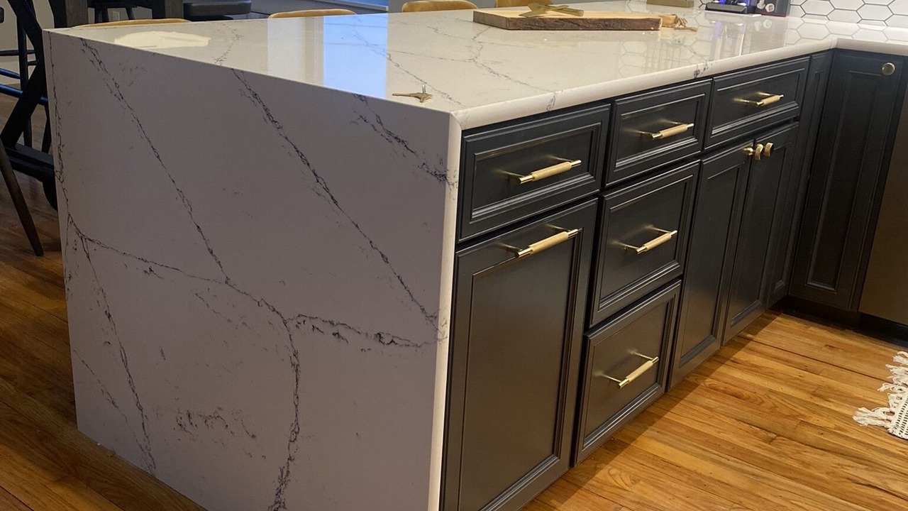 Photo of Kitchen in Ord