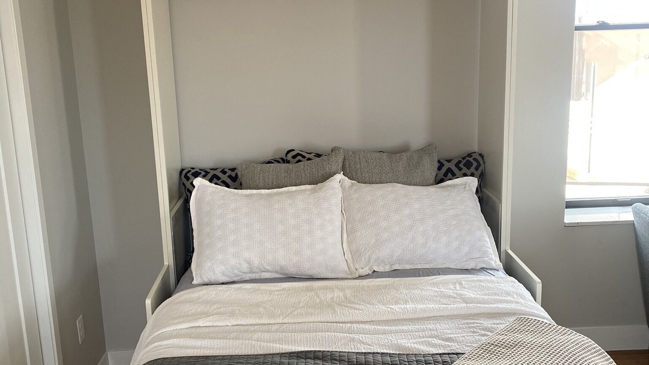 Photo of Bedroom in Ord
