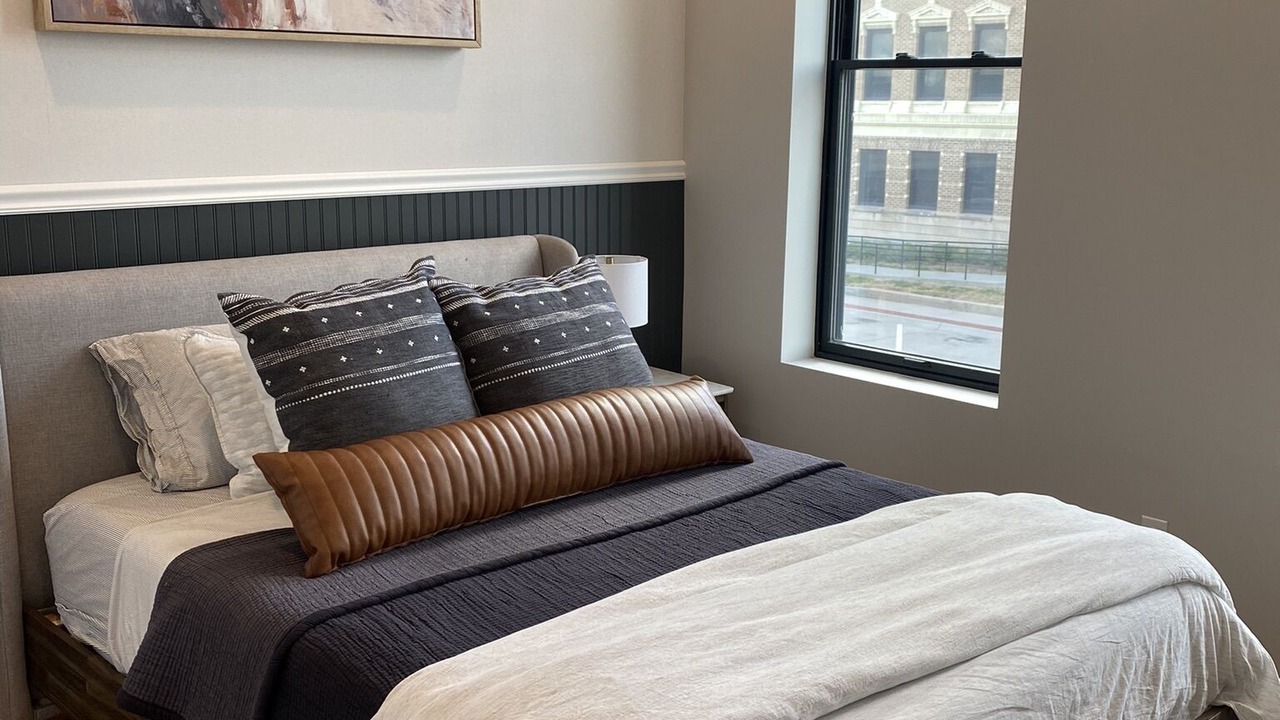 Photo of Bedroom in Ord