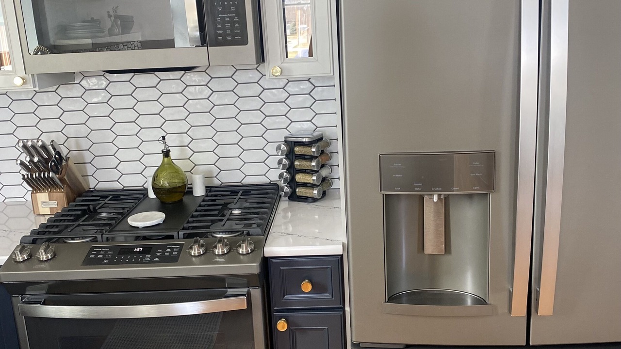 Photo of Kitchen in Ord