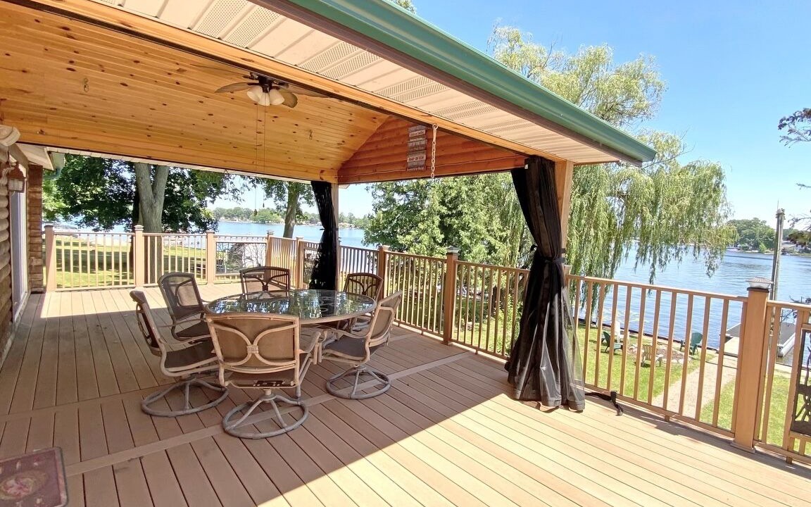 Photo of Outdoor in Burr Oak