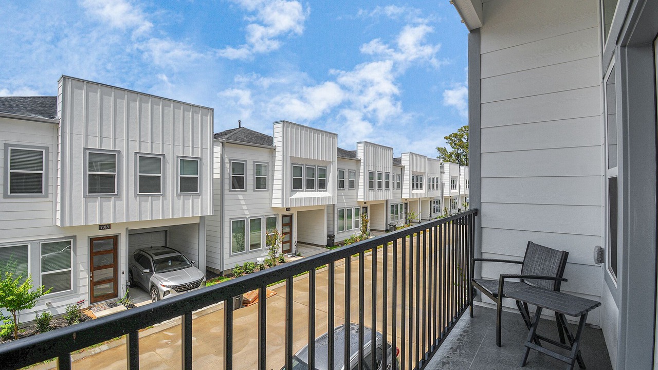 Photo of Outdoor in Spring Branch Central