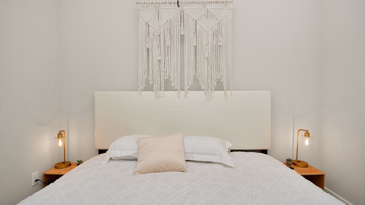 Photo of Bedroom in Spring Branch Central