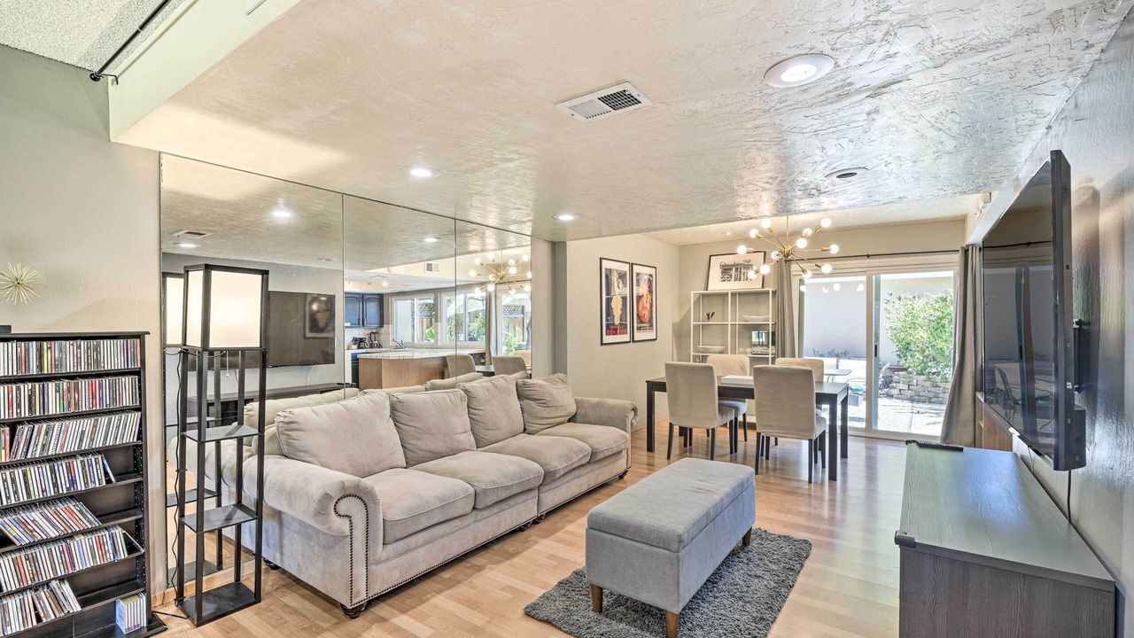 Photo of Bedroom in Edenvale