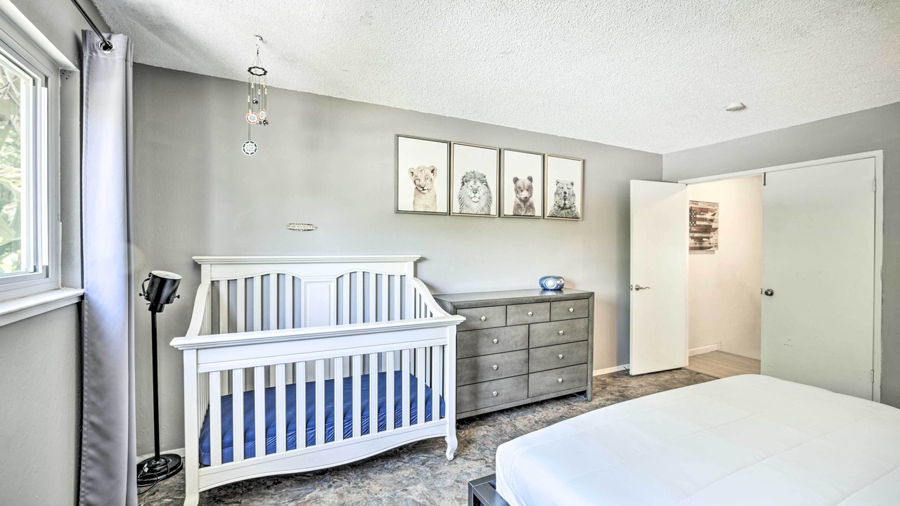 Photo of Bedroom in Edenvale