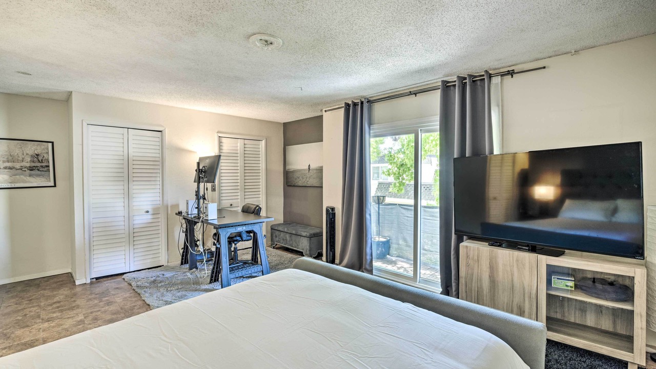 Photo of Bedroom in Edenvale