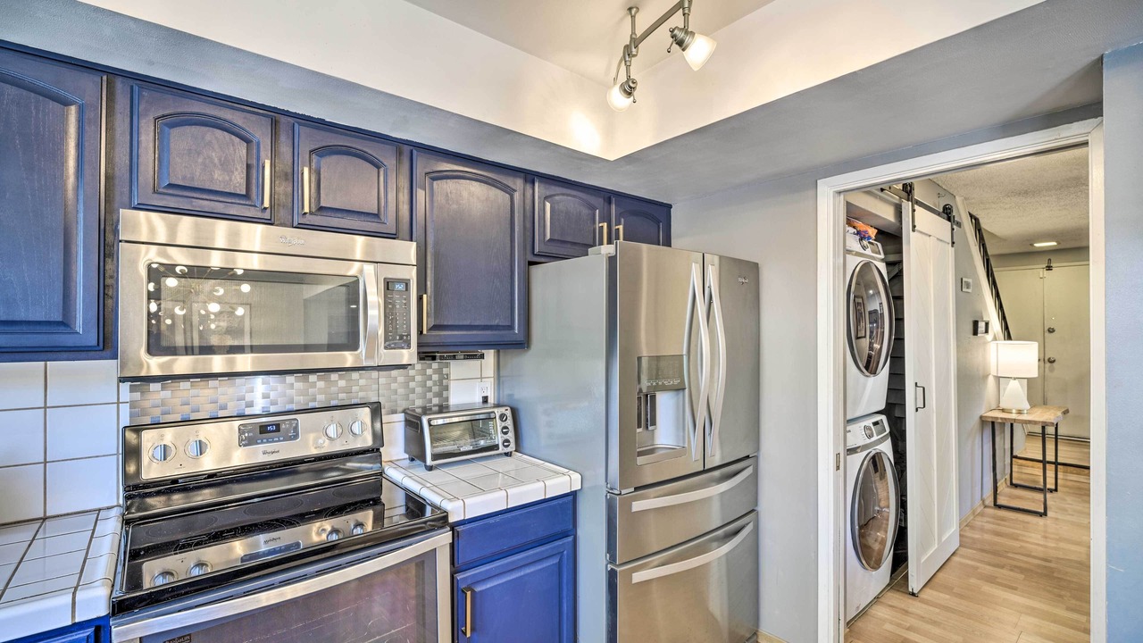 Photo of Kitchen in Edenvale