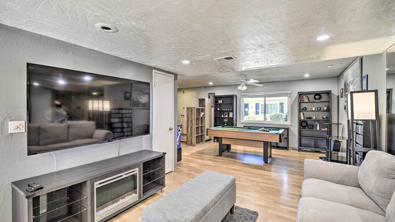 Photo of Livingroom in Edenvale