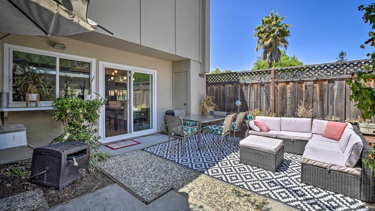 Photo of Outdoor in Edenvale
