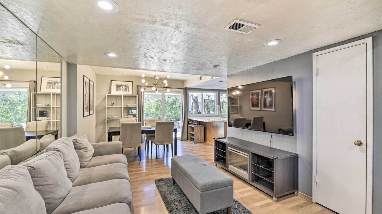 Photo of Livingroom in Edenvale
